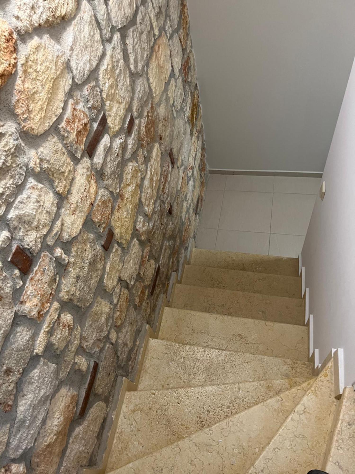 Boutique Stone House Konuk evi Psakoudia Dış mekan fotoğraf