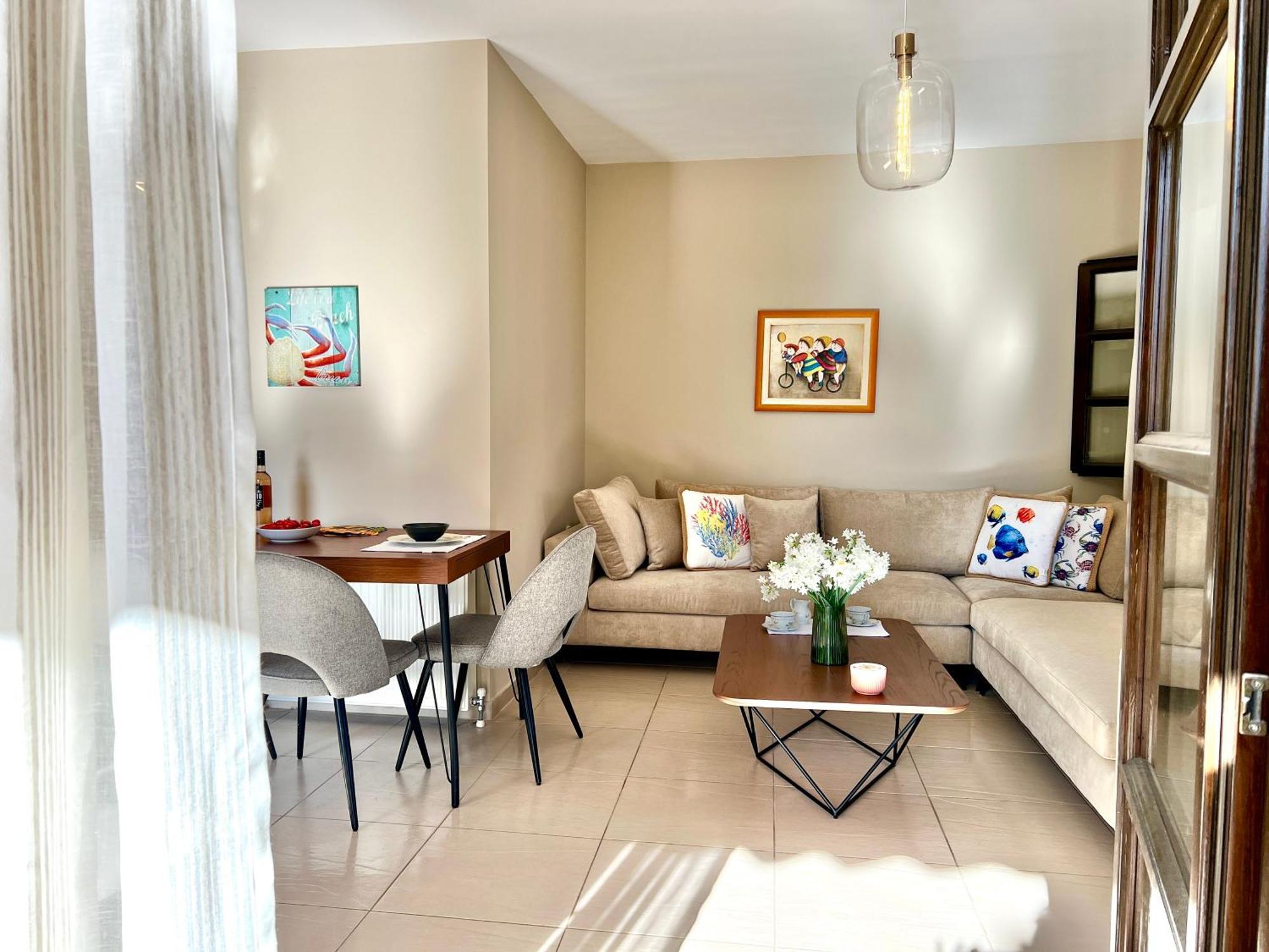 Boutique Stone House Konuk evi Psakoudia Dış mekan fotoğraf