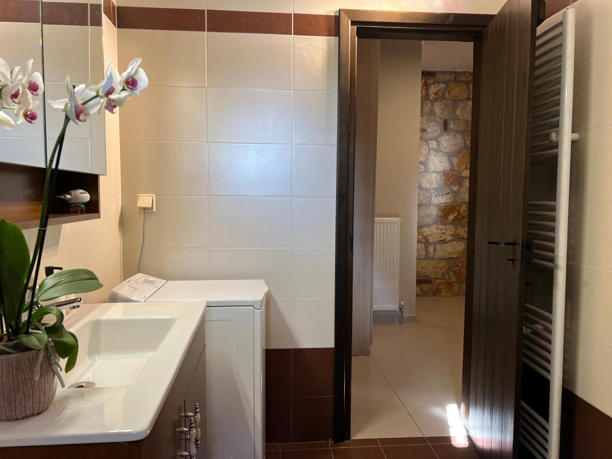 Boutique Stone House Konuk evi Psakoudia Dış mekan fotoğraf