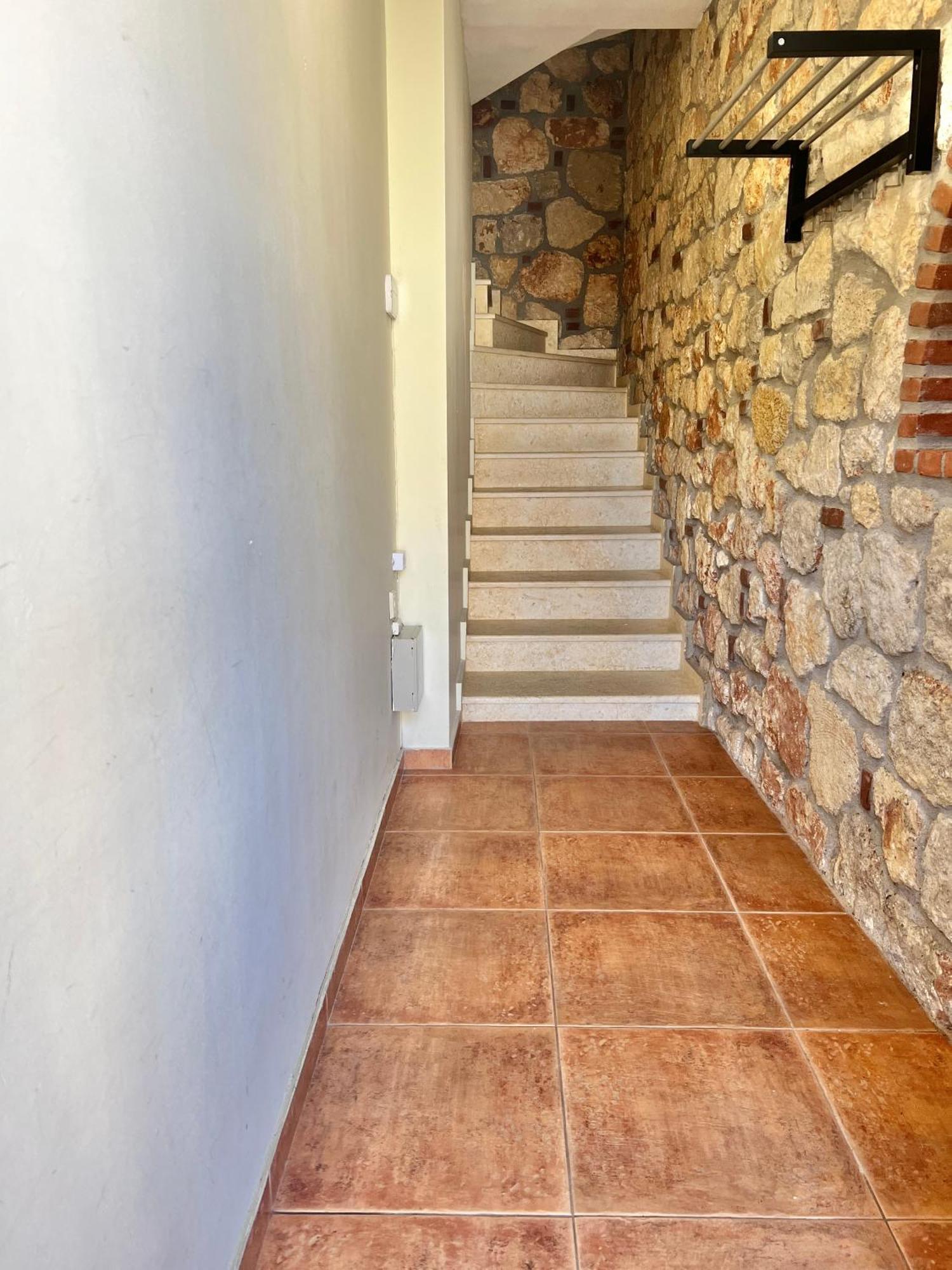 Boutique Stone House Konuk evi Psakoudia Dış mekan fotoğraf